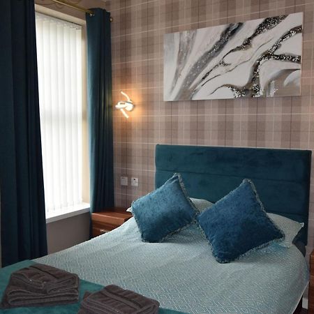 Baxter Holiday Apartments Μπλάκπουλ Εξωτερικό φωτογραφία