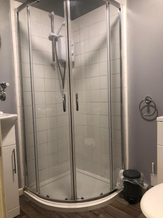 Baxter Holiday Apartments Μπλάκπουλ Εξωτερικό φωτογραφία