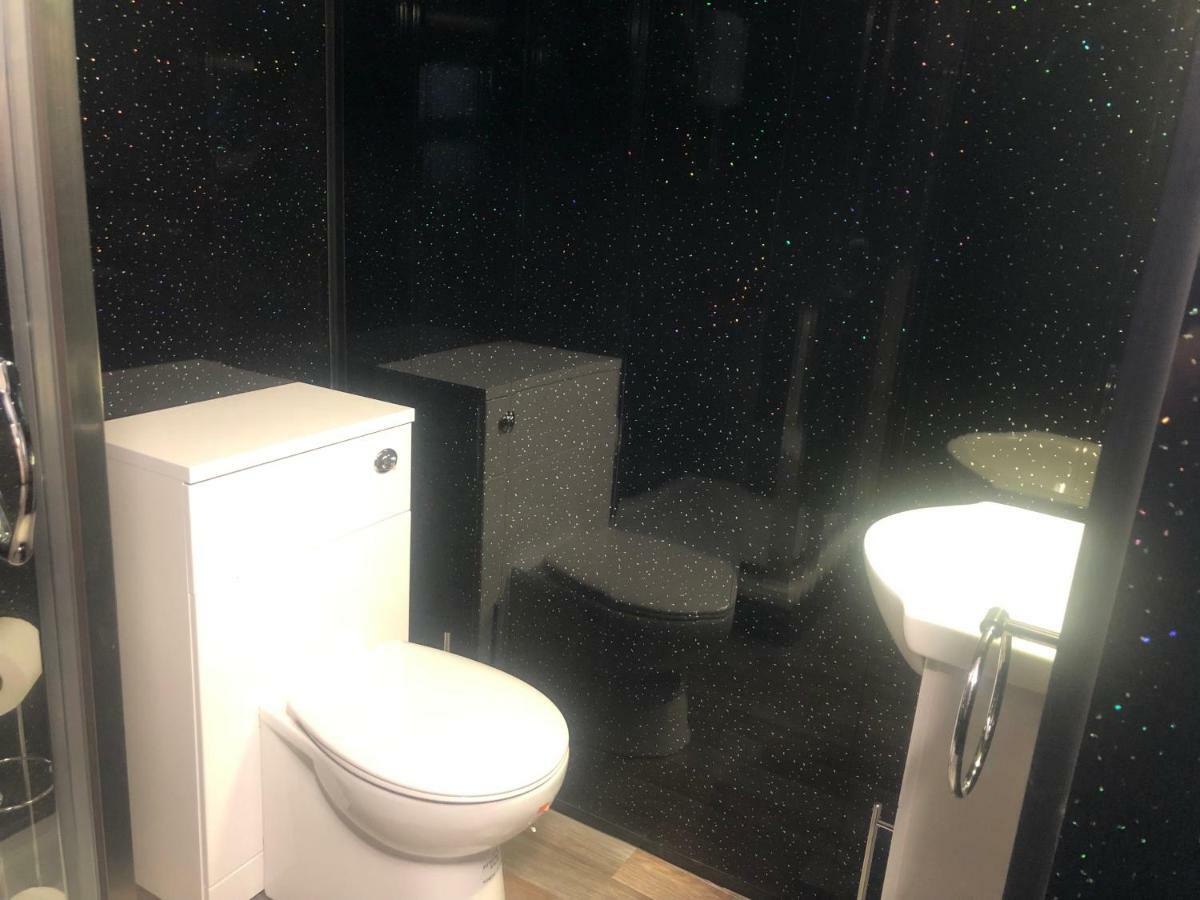 Baxter Holiday Apartments Μπλάκπουλ Εξωτερικό φωτογραφία